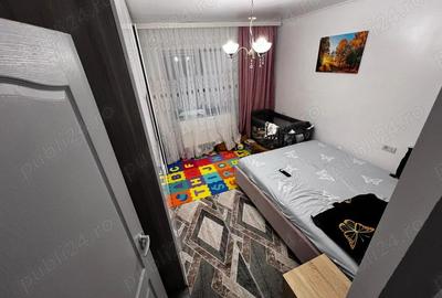 Apartament 2 camere circulare decomandate Tomis nord - 8
