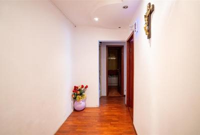 Apartament 3 camere decomandat Rogerius - 5