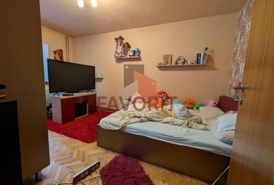 3 camere | etaj 2 | 2 bai | centrala proprie | zona excelenta - 4