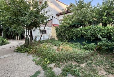 Teren Construcții intravilan de 343 mp, în Floreasca - 8