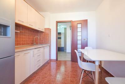 Apartament cu 3 camere decomandat, mobilat în Gorjului - 4