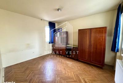 Apartament cu 3 camere în Someșeni - 12