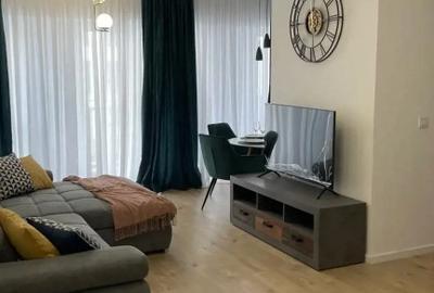 Apartament Pipera | Belvedere | Parcare subterana