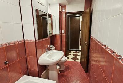 Garsonieră decomandată, mobilată în Nerva Traian - 13