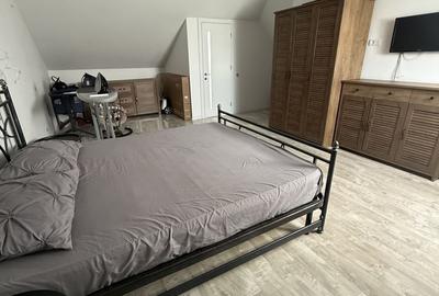 Casă cu 4 camere în Central - 5