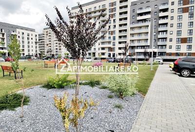 Apartament cu 2 camere decomandat, mobilat în Semicentral - 9