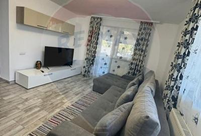 Casă individuală cu 5 camere cu Teren 481 Mp în Domnești - 2