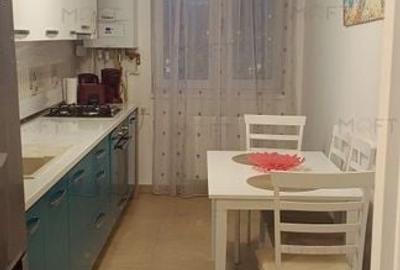 Inchiriere Apartament 2 camere || Global Residence || Vis A vis Metrou - 7