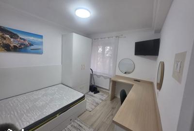 Apartament cu 2 camere, mobilat în Central - 7