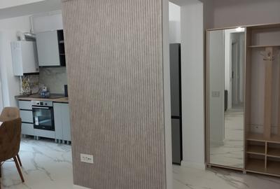APARTAMENT 2 CAMERE/PORSCHE PIPERA - 4