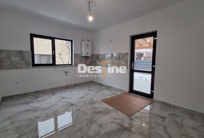 Duplex cu 4 camere cu Teren 325 Mp în Valea Adâncă - 19