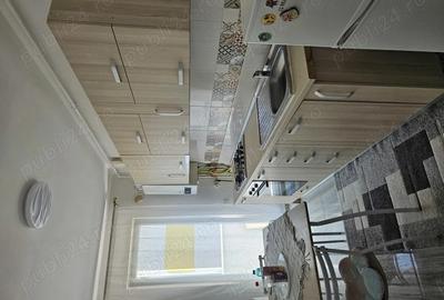 Garsonieră decomandată în Roșu - 6