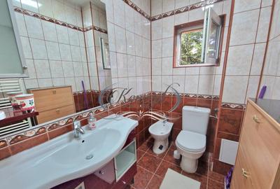 Apartament cu 3 camere decomandat, mobilat în Andrei Mureșanu - 1