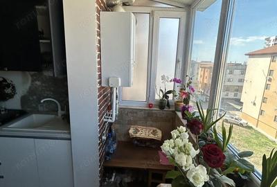 Apartament/Duplex 6 camere zona Primo - 11
