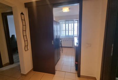 Apartament cu 2 camere decomandat în Berceni - 12