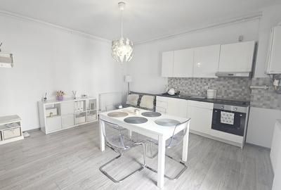 Apartament cu 2 camere semidecomandat, mobilat în Central - 7