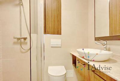Apartament cu 2 camere, mobilat în Poiana Brașov - 3