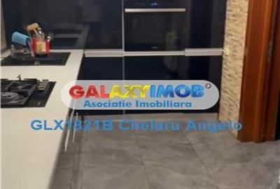 Casă cu 5 camere cu Teren 1200 Mp în Snagov - 10