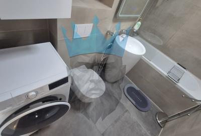 Studio Dublu Complex Sweet Green Viilor Bucuresti - 17