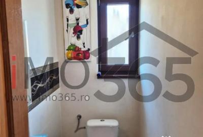 Casă cu 5 camere cu Teren 782 Mp în Micești - 10