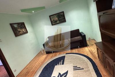 Apartament cu 2 camere decomandat, mobilat în Lipovei - 5