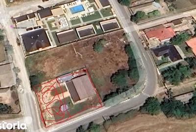 Teren de 300 mp, în Murighiol - 4