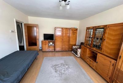 Apartament cu 2 camere decomandat în Central - 4