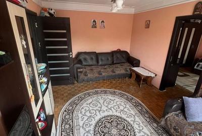 Apartament 3 camere Bulevardul Dimitrie Cantemir Apartament 3 camere Bulevardul Dimitrie Cantemir - 3