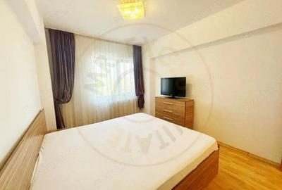 Apartament 2 camere modern + loc de parcare rezervat Apartament 2 camere modern + loc de parcare rezervat - 4
