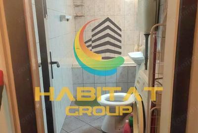 Garsonieră decomandată, mobilată în Nerva Traian - 6