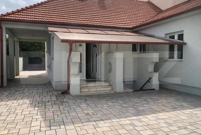 Casă cu Teren 770 Mp în Titulescu