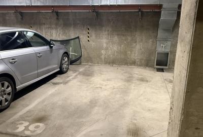 Garsonieră semidecomandată, mobilată în Mărăști - 6