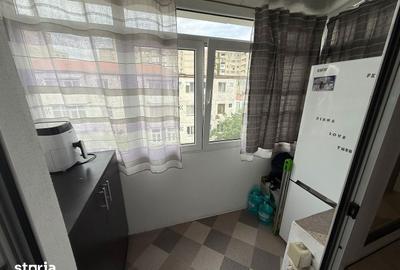 Apartament cu 2 camere în Ostroveni - 4