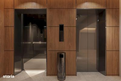 Apartament cu 3 camere în Chiajna