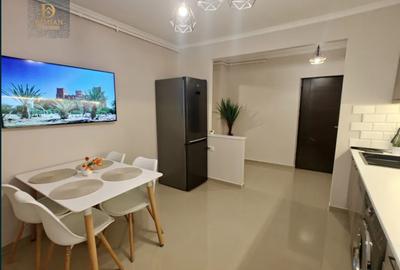 Apartament deosebit 2 camere design scandinav, renovat integral, Tineretului - 7