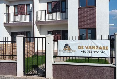 Casă cu 4 camere în Central - 3