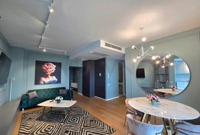 Apartament 3 camere One Eliade - 2