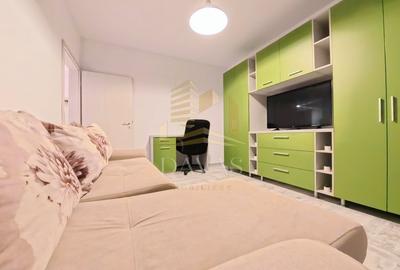 Apartament de 2 camere decomandate + parcare  | Zorilor - 4