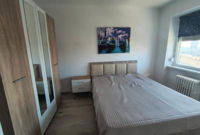 Apartament cu 2 camere semidecomandat, mobilat în P-ța Ovidiu - 8