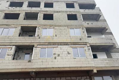 Garsonieră decomandată în Berceni - 2