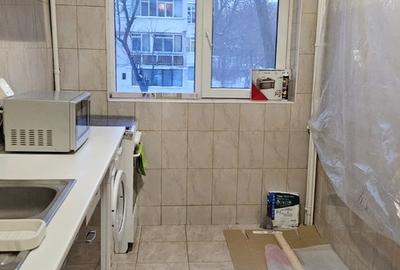 Apartament în Titan