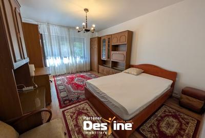 Ocazie Universitate Inchiriere apartament 3 camere 74 mp Et 1 mobilat - 3