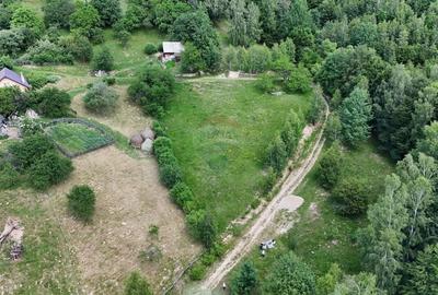 Comision 0% | Teren intravilan 2068 mp | Magura | Piatra Craiului - 5