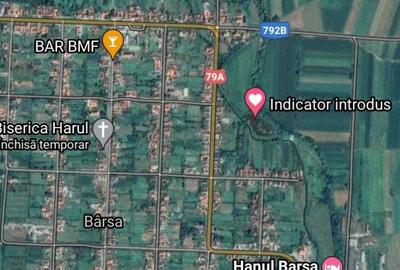 Casă cu 4 camere în Ineu - 4