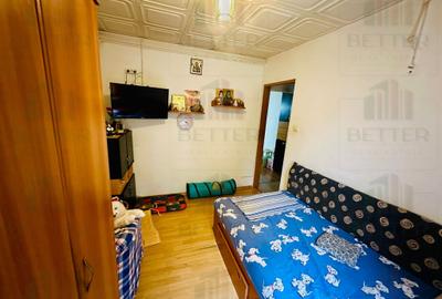 Apartament de 2 camere - Loc de parcare - 66.000 euro - 3