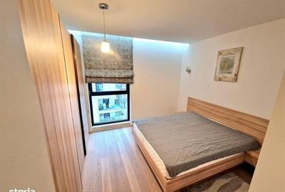 Apartament cu 2 camere decomandat în Aviației - 5