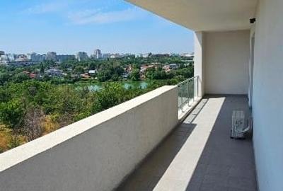 Apartament 3 cam finalizat, zona superba, view la lac, vanzator pers fizica - 3