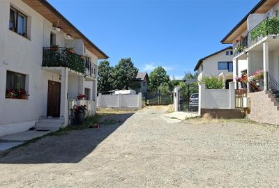 Apartament 2 camere,60 mp,Miroslava,Beci,Gradina,2 locuri de parcare - 11