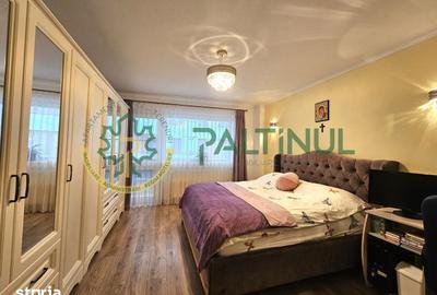 Apartament cu 4 camere decomandat în Central - 17