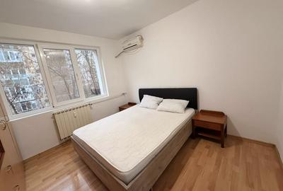 Apartament cu 2 camere decomandat, mobilat în Păcii - 6